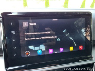 Seat Tarraco Tarraco FR 1.5 TSi manuál 2022