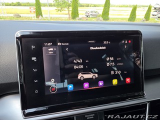 Seat Tarraco Tarraco FR 1.5 TSi manuál 2022