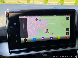 Seat Tarraco Tarraco FR 1.5 TSi manuál 2022