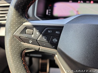 Seat Tarraco Tarraco FR 1.5 TSi manuál 2022