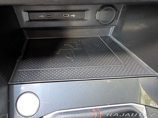 Seat Tarraco Tarraco FR 1.5 TSi manuál 2022