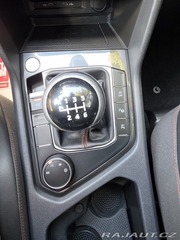 Seat Tarraco Tarraco FR 1.5 TSi manuál 2022