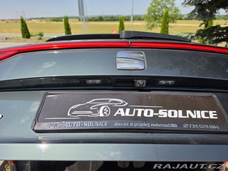 Seat Tarraco Tarraco FR 1.5 TSi manuál 2022