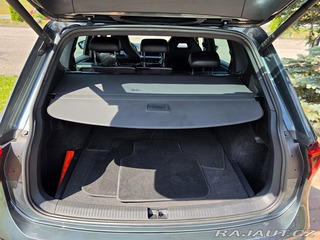 Seat Tarraco Tarraco FR 1.5 TSi manuál 2022