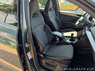 Seat Tarraco Tarraco FR 1.5 TSi manuál 2022
