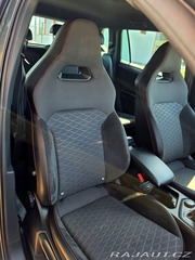 Seat Tarraco Tarraco FR 1.5 TSi manuál 2022