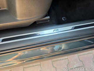 Seat Tarraco Tarraco FR 1.5 TSi manuál 2022