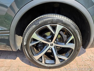 Seat Tarraco Tarraco FR 1.5 TSi manuál 2022