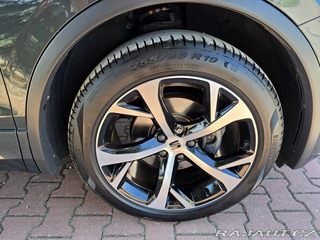 Seat Tarraco Tarraco FR 1.5 TSi manuál 2022
