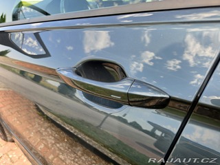 Seat Tarraco Tarraco FR 1.5 TSi manuál 2022