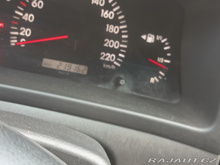 Toyota Corolla Verso  2003