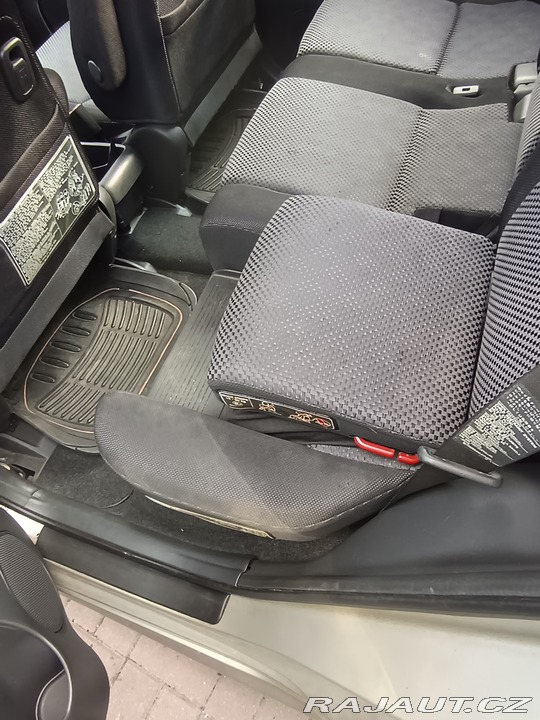 Toyota Corolla Verso  2003
