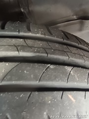 Toyota Corolla Verso 2003