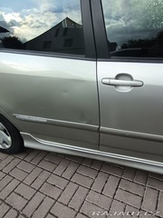 Toyota Corolla Verso 2003