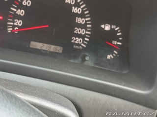 Toyota Corolla Verso 2003