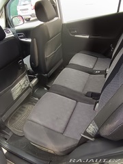 Toyota Corolla Verso 2003