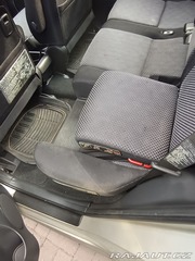 Toyota Corolla Verso 2003