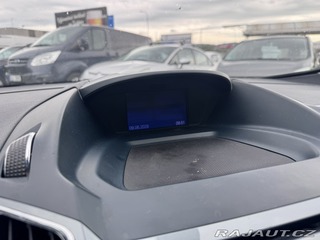 Ford Grand C-MAX 1,6 TDCI 85KW KAMERA KŮŽE 2012