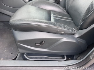 Ford Grand C-MAX 1,6 TDCI 85KW KAMERA KŮŽE 2012