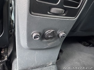 Ford Grand C-MAX 1,6 TDCI 85KW KAMERA KŮŽE 2012
