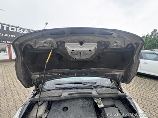 Ford Grand C-MAX 1,6 TDCI 85KW KAMERA KŮŽE 2012