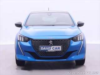 Peugeot 208 1,2 PT 74kW GT-Line LED 2020