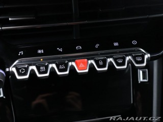 Peugeot 208 1,2 PT 74kW GT-Line LED 2020