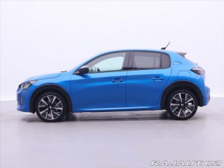 Peugeot 208 1,2 PT 74kW GT-Line LED 2020