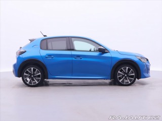 Peugeot 208 1,2 PT 74kW GT-Line LED 2020
