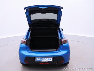 Peugeot 208 1,2 PT 74kW GT-Line LED 2020
