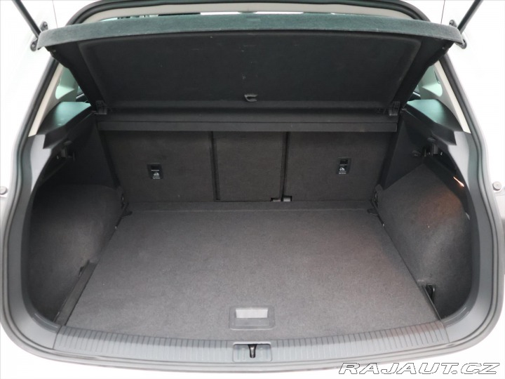 Volkswagen Tiguan 2,0 TDI 110kW Comfortline 2019