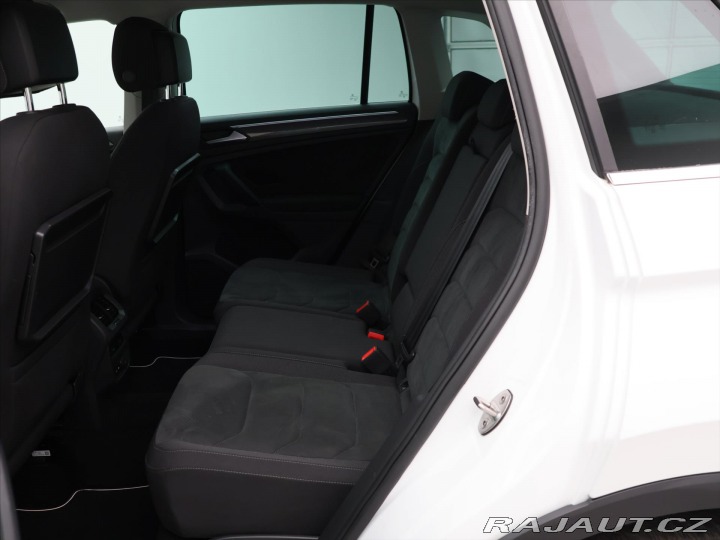 Volkswagen Tiguan 2,0 TDI 110kW Comfortline 2019