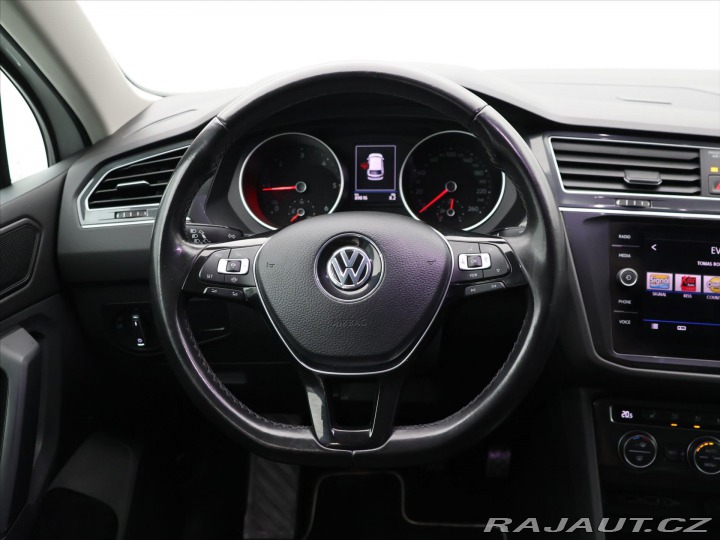 Volkswagen Tiguan 2,0 TDI 110kW Comfortline 2019