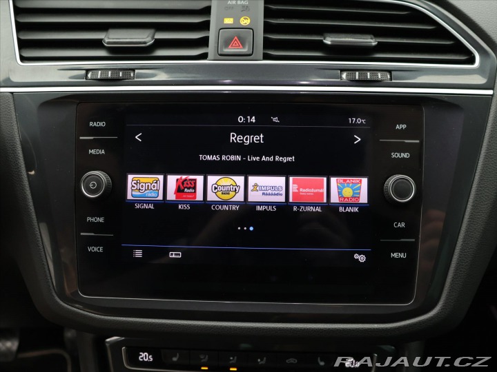 Volkswagen Tiguan 2,0 TDI 110kW Comfortline 2019