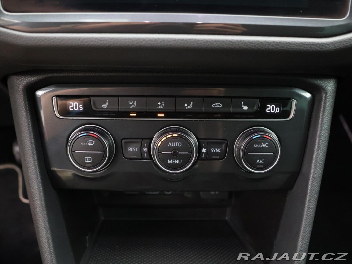 Volkswagen Tiguan 2,0 TDI 110kW Comfortline 2019