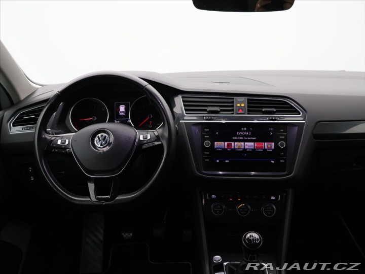 Volkswagen Tiguan 2,0 TDI 110kW Comfortline 2019