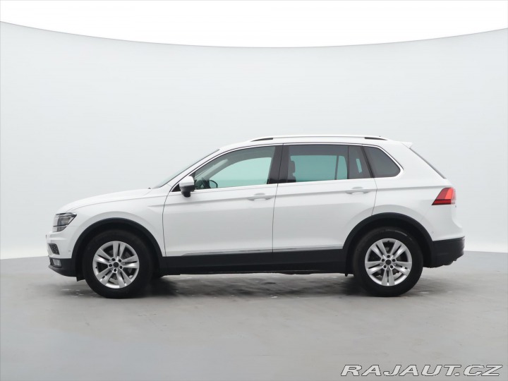 Volkswagen Tiguan 2,0 TDI 110kW Comfortline 2019