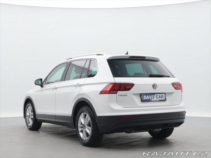 Volkswagen Tiguan 2,0 TDI 110kW Comfortline 2019