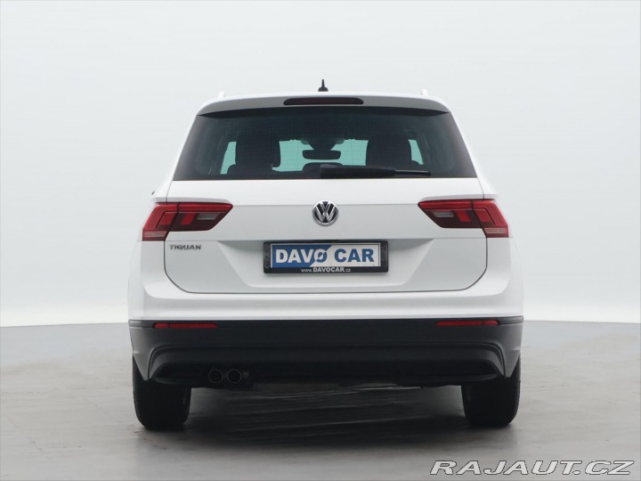 Volkswagen Tiguan 2,0 TDI 110kW Comfortline 2019