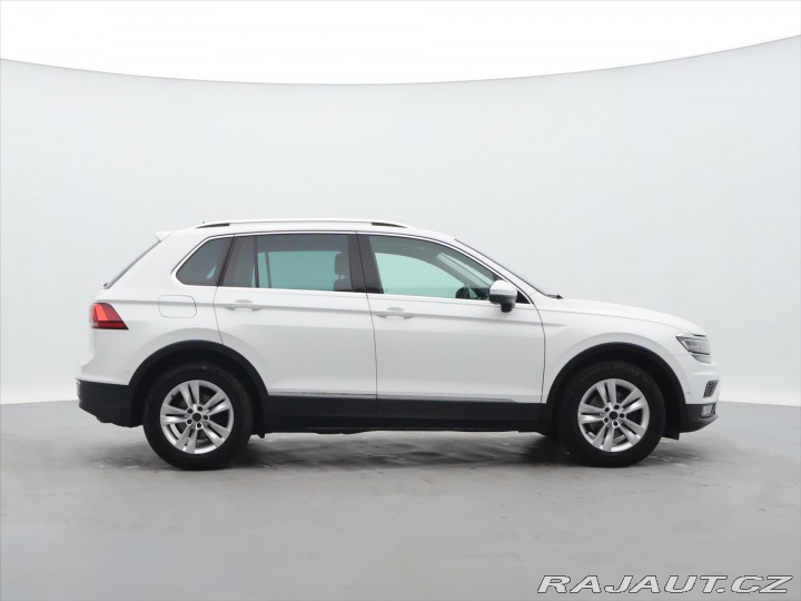 Volkswagen Tiguan 2,0 TDI 110kW Comfortline 2019