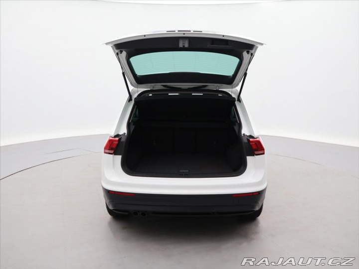 Volkswagen Tiguan 2,0 TDI 110kW Comfortline 2019