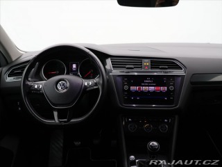 Volkswagen Tiguan 2,0 TDI 110kW Comfortline 2019