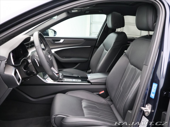 Audi S6 3,0 55TDI 253kW Tiptronic 2022