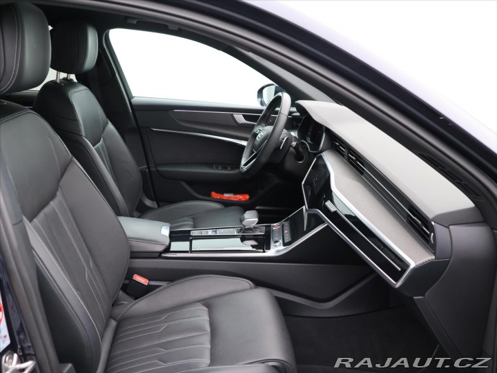 Audi S6 3,0 55TDI 253kW Tiptronic 2022