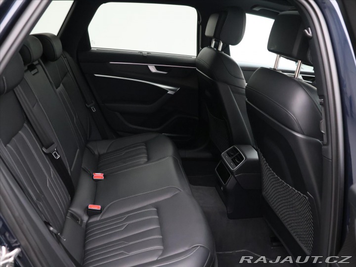 Audi S6 3,0 55TDI 253kW Tiptronic 2022