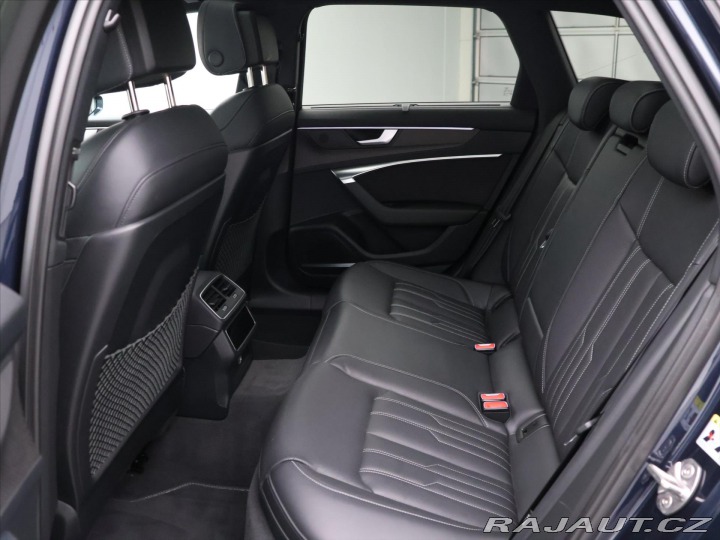 Audi S6 3,0 55TDI 253kW Tiptronic 2022