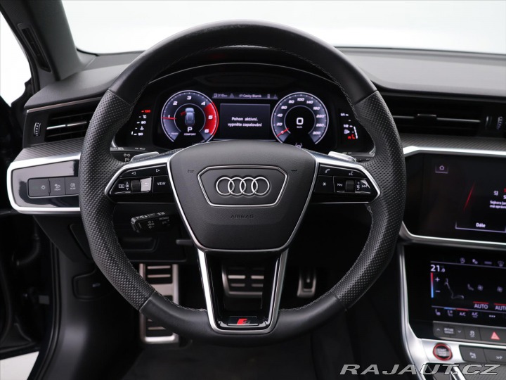 Audi S6 3,0 55TDI 253kW Tiptronic 2022