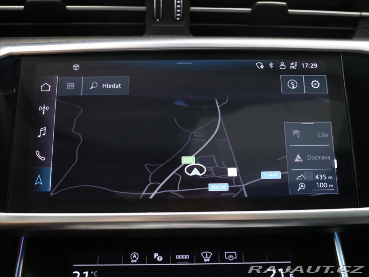 Audi S6 3,0 55TDI 253kW Tiptronic 2022