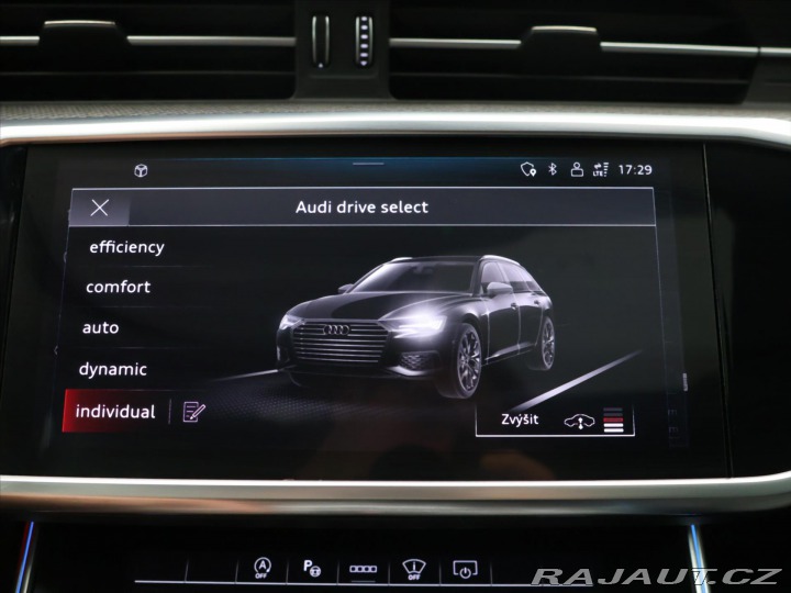 Audi S6 3,0 55TDI 253kW Tiptronic 2022