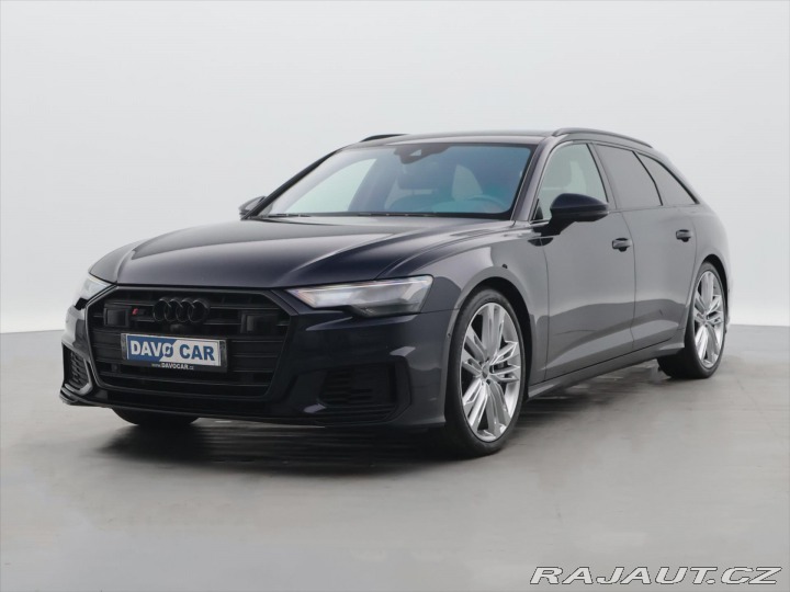 Audi S6 3,0 55TDI 253kW Tiptronic 2022
